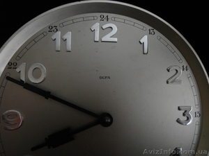 Часы DUFA с четвертным боем - <ro>Изображение</ro><ru>Изображение</ru> #3, <ru>Объявление</ru> #744319