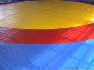 борцовский ковер