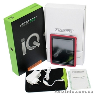 PocketBook IQ 701 - <ro>Изображение</ro><ru>Изображение</ru> #1, <ru>Объявление</ru> #792207