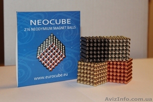 Продам Неокуб,  развивающая игрушка,  полезный,  оригинальный подарок! 