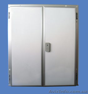 Двери для холодильных камер - <ro>Изображение</ro><ru>Изображение</ru> #1, <ru>Объявление</ru> #807339