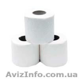 Туалетная бумага в ассортименте - <ro>Изображение</ro><ru>Изображение</ru> #1, <ru>Объявление</ru> #822784