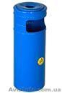 Урна-Пепельница Аляска