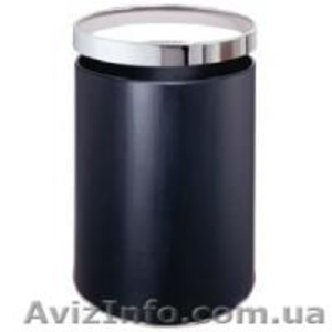  A-086B Корзина для мусора офисная