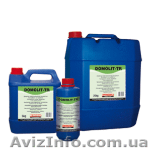 Заменитель извести Домолит-ТР (5 кг)