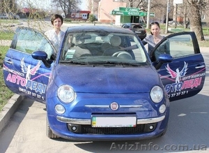 Водіння з інструктором жінкою у Хмельницькому  