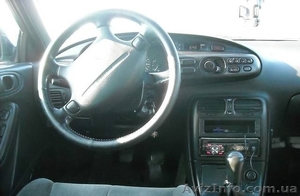 Продам Mazda Xedos 6 по запчастям  - <ro>Изображение</ro><ru>Изображение</ru> #5, <ru>Объявление</ru> #962884