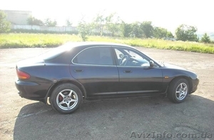 Продам Mazda Xedos 6 по запчастям  - <ro>Изображение</ro><ru>Изображение</ru> #3, <ru>Объявление</ru> #962884