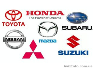 Запчасти, Разборка Honda Mazda Toyota Nissan Mitsubishi Subaru - <ro>Изображение</ro><ru>Изображение</ru> #1, <ru>Объявление</ru> #959807