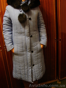 Продам Зимнее пальто хорошего качества новое - <ro>Изображение</ro><ru>Изображение</ru> #3, <ru>Объявление</ru> #980031