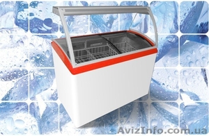 морозильные лари торговой марки JUKA - <ro>Изображение</ro><ru>Изображение</ru> #1, <ru>Объявление</ru> #977446