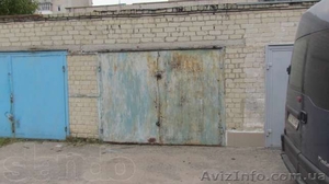 Пропонуємо гараж в місті Рівному по вулиці Чехова 3а, цегляний. - <ro>Изображение</ro><ru>Изображение</ru> #1, <ru>Объявление</ru> #1008995