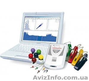 Кардиограф,  допплер,  энцефалограф,  миограф,  реограф Чернигов