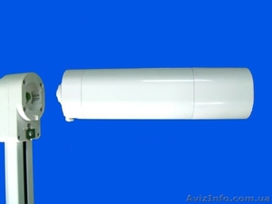 Моторизований карниз для штор. Пульт,  вимикач,  д/у.