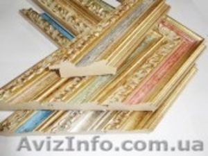 Тропическое дерево.Багет оптом