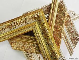 Багет высокого качества.Багет дерево.Оптом