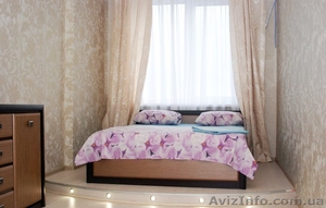 Трехкомнатная квартира посуточно в Ровно - с отличным расположением - <ro>Изображение</ro><ru>Изображение</ru> #3, <ru>Объявление</ru> #1082260