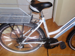 Подам велосипед в отличном состоянии из Германии - <ro>Изображение</ro><ru>Изображение</ru> #2, <ru>Объявление</ru> #1079355