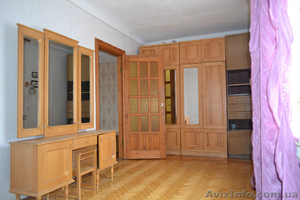 Простора 2 кімнатна квартира в цегляному будинку - <ro>Изображение</ro><ru>Изображение</ru> #6, <ru>Объявление</ru> #1105483