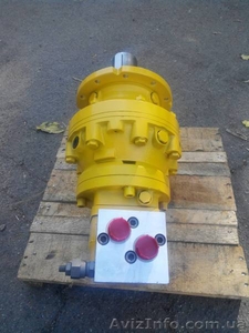 ремонт гідравліки на вітчизняну і імпортну спецтехніку