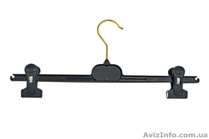 Тремпель-прищепка 