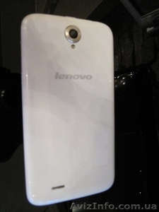 Продам Lenovo A 850 - <ro>Изображение</ro><ru>Изображение</ru> #2, <ru>Объявление</ru> #1202245
