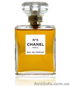 Духи женские Chanel № 5 (Шанель № 5)+Подарок - <ro>Изображение</ro><ru>Изображение</ru> #2, <ru>Объявление</ru> #1223757