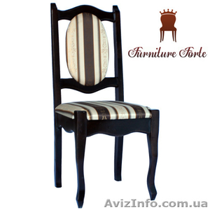 Деревянные стулья для гостиной, Стул Консул - <ro>Изображение</ro><ru>Изображение</ru> #1, <ru>Объявление</ru> #1212851
