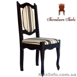 Деревянные стулья для гостиной, Стул Консул - <ro>Изображение</ro><ru>Изображение</ru> #2, <ru>Объявление</ru> #1212851