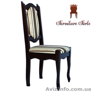 Деревянные стулья для гостиной, Стул Консул - <ro>Изображение</ro><ru>Изображение</ru> #3, <ru>Объявление</ru> #1212851