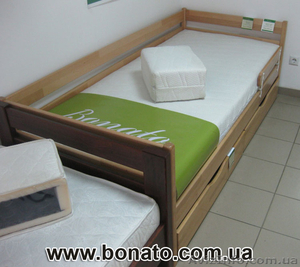 Продаємо ортопедичні матраци, деревяні ліжка і каркаси - <ro>Изображение</ro><ru>Изображение</ru> #1, <ru>Объявление</ru> #1233995