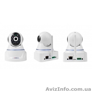 Комплекты безпроводных видеокамер и GSM сигнализации - <ro>Изображение</ro><ru>Изображение</ru> #6, <ru>Объявление</ru> #1257168