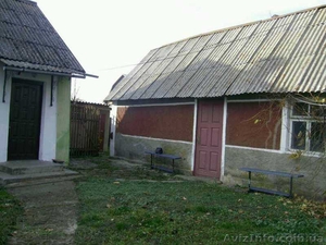 Продам будинок в с.Здовбиця - <ro>Изображение</ro><ru>Изображение</ru> #3, <ru>Объявление</ru> #1322070