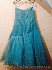 Вечернее платье в стиле 60х - <ro>Изображение</ro><ru>Изображение</ru> #3, <ru>Объявление</ru> #1355674