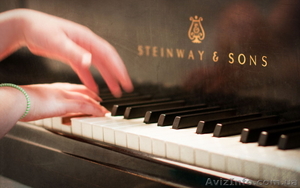 Обучение игре на фортепиано  - <ro>Изображение</ro><ru>Изображение</ru> #1, <ru>Объявление</ru> #1369028