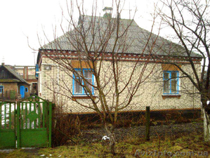 Продается дом в г. Сарны - <ro>Изображение</ro><ru>Изображение</ru> #1, <ru>Объявление</ru> #1399729