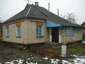 Продается дом в г. Сарны - <ro>Изображение</ro><ru>Изображение</ru> #3, <ru>Объявление</ru> #1399729