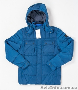 Сток Jaсk&Jones - мужская одежда оптом.