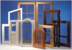 Продам вікна, двері - <ro>Изображение</ro><ru>Изображение</ru> #1, <ru>Объявление</ru> #1515583