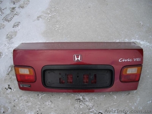 Запчасти Honda Civic 5 1991-1995 - <ro>Изображение</ro><ru>Изображение</ru> #4, <ru>Объявление</ru> #1515965