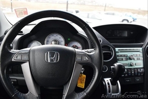 Разборка Хонда Пилот Honda Pilot капот дверь двигатель акпп фара крыло бампер - <ro>Изображение</ro><ru>Изображение</ru> #2, <ru>Объявление</ru> #1522302