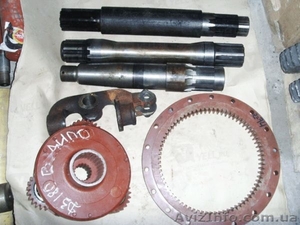 Запчасти к автогрейдерам ДЗ-143,  ДЗ-122,  ДЗ-122А,  ДЗ-122Б,  ДЗ-180,  ГС-14.02,  ДЗ-