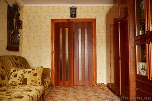 Квартира з окремим входом за вигідною ціною - <ro>Изображение</ro><ru>Изображение</ru> #1, <ru>Объявление</ru> #1576457