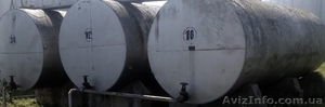 Емкости 75 м3 Хмельницкий 4 шт