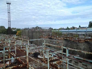 Емкости для ГСМ,  воды и прочего,  75 м3 пожарные