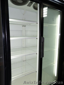 Суперціна! Холодильна шафа б.в вітрина вертикальна 58-140см недорого  - <ro>Изображение</ro><ru>Изображение</ru> #1, <ru>Объявление</ru> #1595197