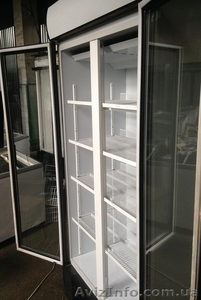 Холодильна шафа б.в вітрина вертикальна 58-140см недорого  - <ro>Изображение</ro><ru>Изображение</ru> #1, <ru>Объявление</ru> #1600542