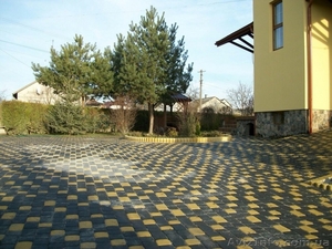 Асфальтирование и ремонт дорог.Укладка асфальта, бруківки, тротуарної плитки.