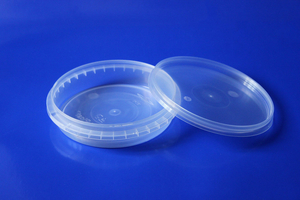 Контейнер под пресервы 150мл,  280мл,  350мл,  500мл,  550мл Vital plast