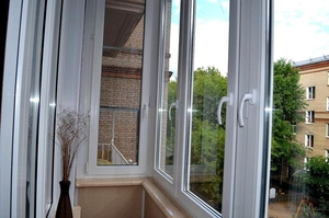 Вікна та двері металопластикові від виробника - <ro>Изображение</ro><ru>Изображение</ru> #3, <ru>Объявление</ru> #1650024